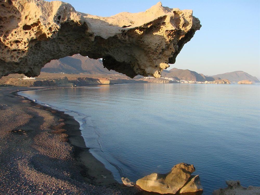 Hospederia Rural Los Palmitos El Pozo de los Frailes Luaran gambar